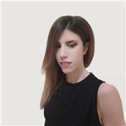 Más de 4 años de experiencia en marketing digital. Máster de profesorado.